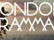 London Grammar "Wasting Younger Years" (Sound Remedy Remix)