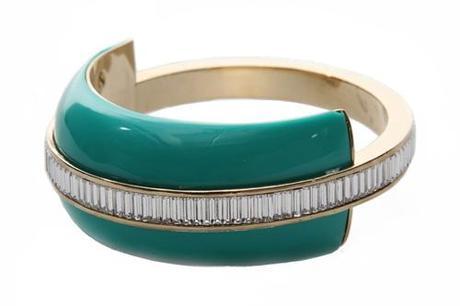 nina ricci bangle