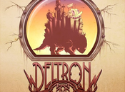 Deltron 3030 “City Rising From Ashes”