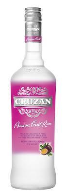 Celebrate National Rum Day w/ Cruzan® Passion Fruit Rum