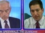 Paul Channel Launches First Episode With Glenn Greenwald (Video)