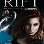 Review: Rift by Andrea Cremer