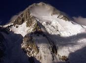 Pakistan 2013: Czech Climber Dies Gasherbrum