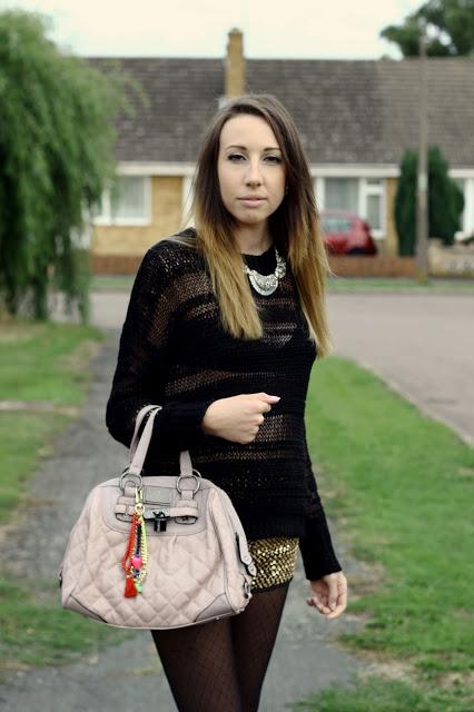 Pauls Boutique Amy Classic