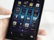This BlackBerry Z30?