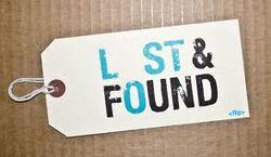 LostAndFound