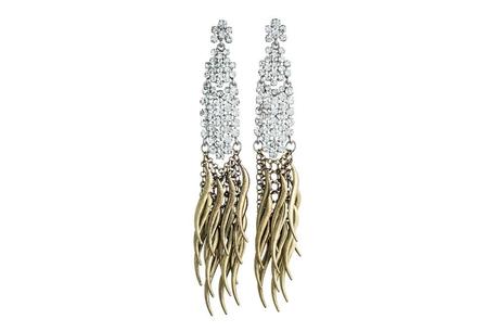 Fenton Resort 2014 Earrings