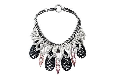 Fenton Resort 2014 Necklace