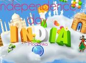 Happy Independence India!!