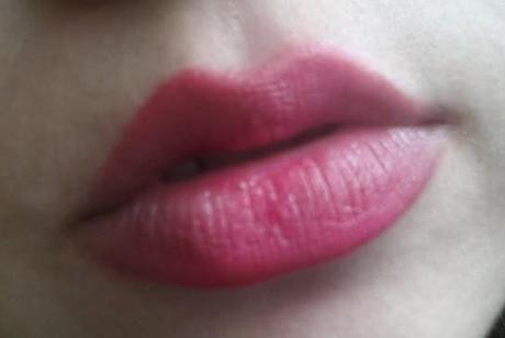 Review Rimmel Kate Moss Lipstick - Rossetto