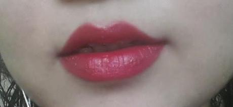 Review Rimmel Kate Moss Lipstick - Rossetto