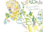 Kishi Bashi’s Mood Enhancing Track [stream]