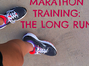 Marathon Training: Importance Long