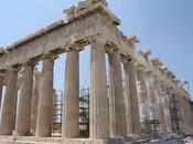 Coming Face with History Awe-inspiring Athens