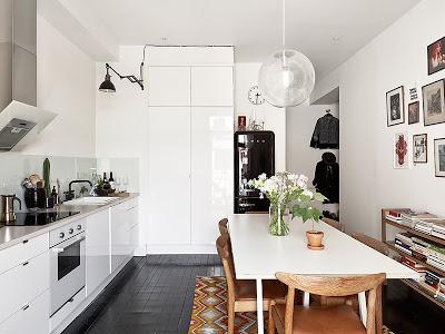 dwell | home in sweden