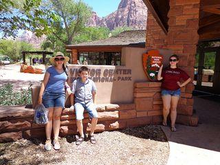 Transition to the New School Year May be Frustrating and May Be Positively Life Changing