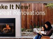 Modern Home Renovations Through Years