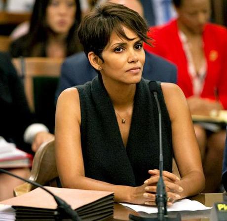 Halle Berry