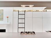 Steal This Kitchen Idea: Creative Spice Storage