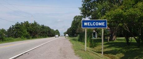 Welcome, Ontario, Canada