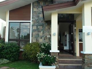 House and Lot For Sale Amiya Resort Residences Davao City