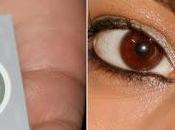 Mary Eyeshadow "Rainforest" Forest Green Shade!