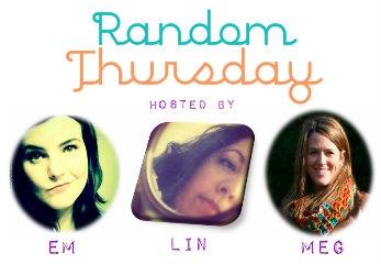 Random Thursday: I Wish They Were Never Canceled...