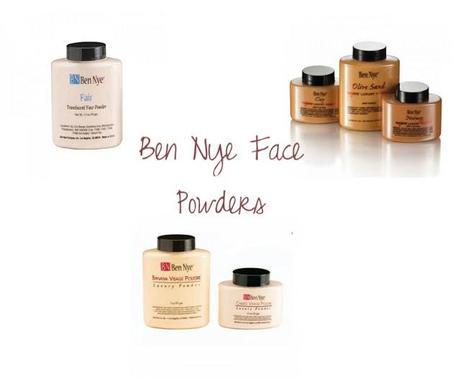 Cult Beauty Product - Ben Nye Face Powder