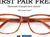 Stay Trend with Firmoo Free Glasses August