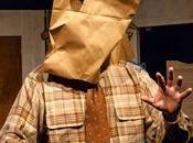 Review: Nerd (Black Theatre)