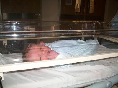 Thursdays Thing I Hate: Banning Men From Maternity Wards