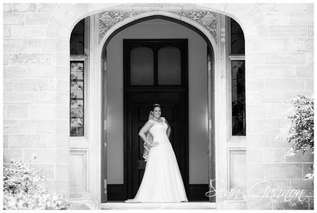 Wiston House Wedding Photographer 009