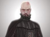 Day: Darth Heisenberg