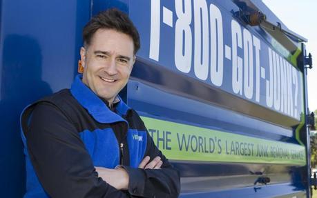 Brian Scudamore Founder & CEO of 1-800-GOT-JUNK: My Top 3 Business Mistakes