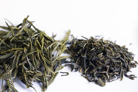 Quality Matters- How Green is your Green Tea?