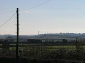 Milborne Andrew Bere Regis Wind Turbine