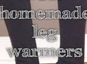 DIY: Homemade Warmers