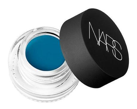 NARS New Eye Paints-2013