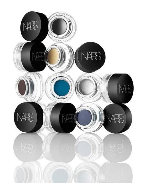 NARS New Eye Paints-2013