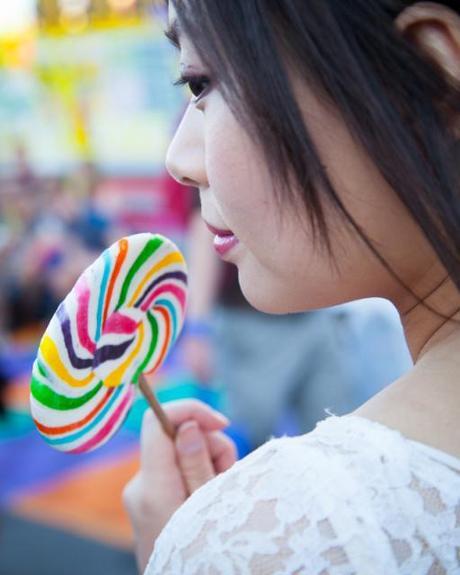 Sweetest Flavours of Ekka Brisbane