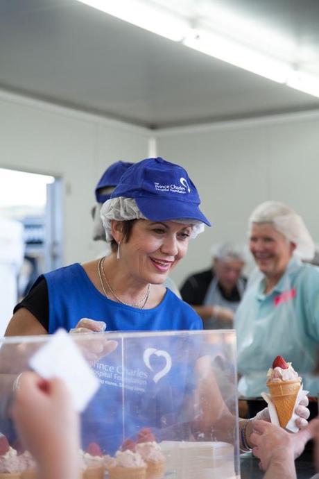 Sweetest Flavours of Ekka Brisbane