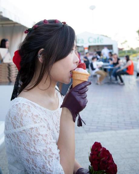 Sweetest Flavours of Ekka Brisbane