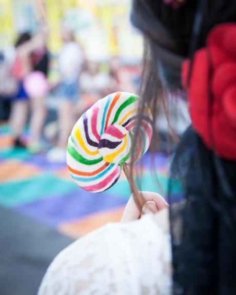 Sweetest Flavours of Ekka Brisbane