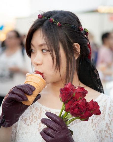 Sweetest Flavours of Ekka Brisbane