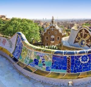 Barcelona_ParkGuell