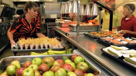 HPISD Leaves Thousands of Children Without School Lunch
