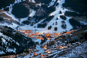 Beaver Creek, Colorado ski resorts
