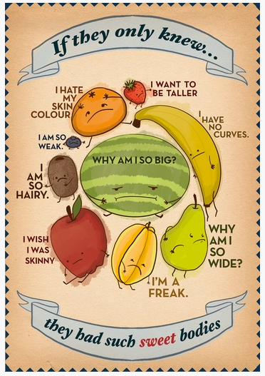 fruit bodies