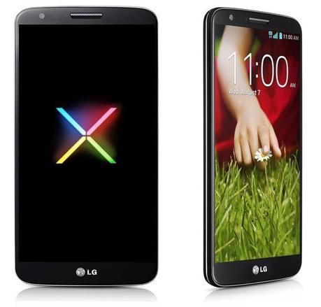 Will Nexus 5 come with a similar hardware as LG G2? 