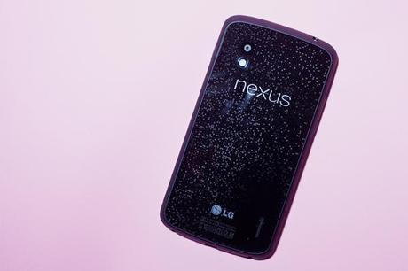 LG will possibly make new Nexus 5 